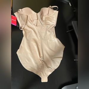 NWT Spanx bodysuit